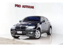 2013 BMW X6 3.0 E71 (ปี 08-14) xDrive30d SUV