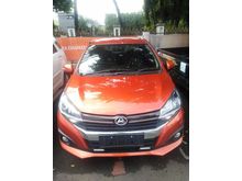 Promo Dp Ringan Daihatsu New Ayla