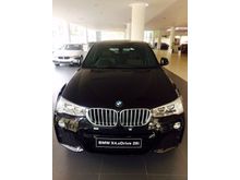 2016 BMW X4 2.0 xDrive28i M Sport HANYA 1 UNIT
