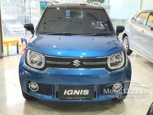  Ignis  Suzuki  Murah 1 389 mobil  dijual di Indonesia 