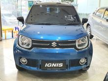 IGNIS DISCOUNT 25 JUTAAN BEBAS BI CHECKING