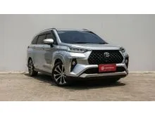 2021 Toyota Veloz 1.5 Q MPV - Eka