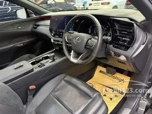 2023 Lexus RX 350 2.4 Luxury SUV