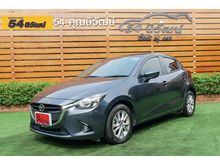 2016 Mazda 2 1.3 Sports High Plus Hatchback AT