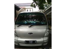 2009 KIA Travello 2.7