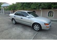 1994 Toyota Corolla 1.6 สามห่วง (ปี 91-96) GLi Sedan AT