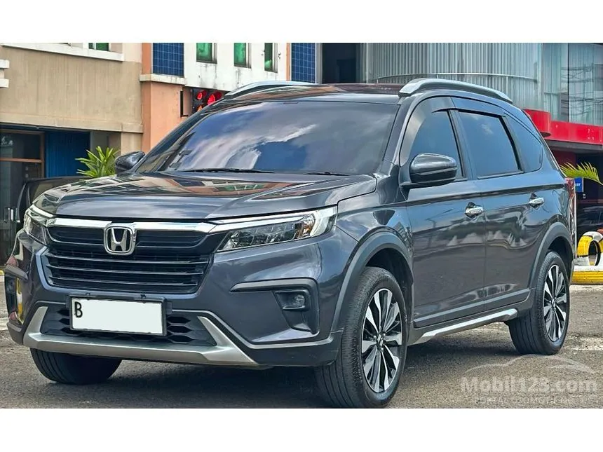 2023 Honda BR-V Prestige SUV