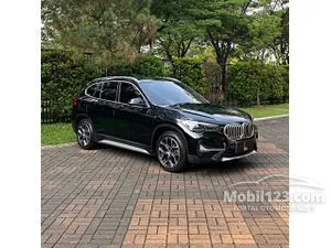 2021 BMW X1 1.5 sDrive18i xLine SUV SUPER LOW ODO SEGER facelift 2020 lci 2022 bergaransi