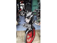 2015 Suzuki Satria F150