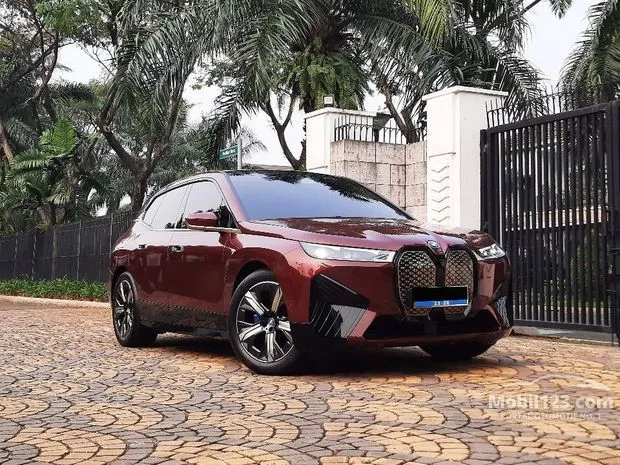Jual BMW i Ix Bekas 2023 di Indonesia Harga Murah, Kondisi Terbaik ...