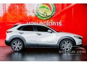 2022 Mazda CX-30 2.0 S SUV