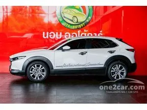 2022 Mazda CX-30 2.0 S SUV