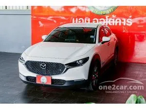 2022 Mazda CX-30 2.0 S SUV