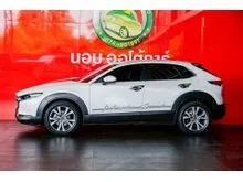 2022 Mazda CX-30 2.0 (ปี 20-26) S SUV