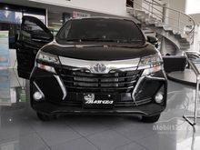 2019 Toyota Avanza 1,3 G MPV