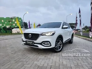 2021 MG HS 1.5 Magnify i-SMART SUV