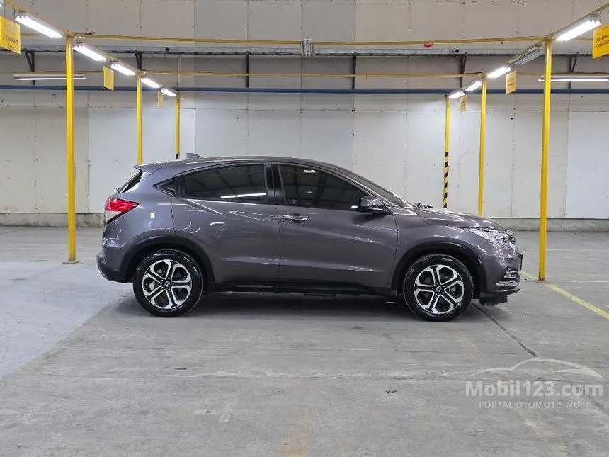 2021 Honda HR-V E Special Edition SUV