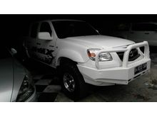 2012 Mazda BT-50 Pick-up