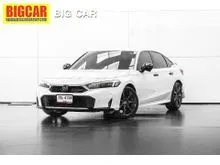 2024 Honda CIVIC 2.0 FE (ปี 21-26) e:HEV RS Sedan