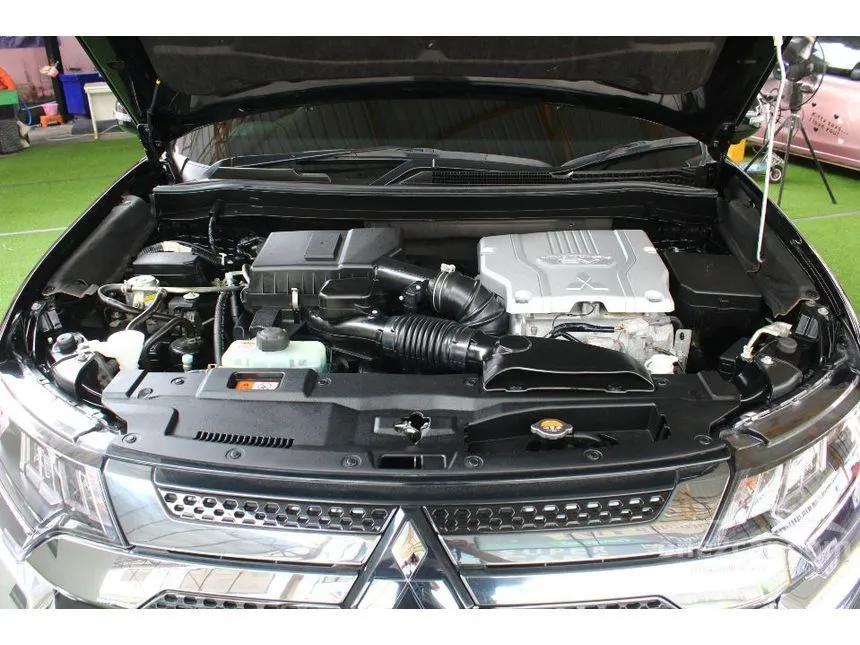 2022 Mitsubishi Outlander PHEV GT Premium SUV