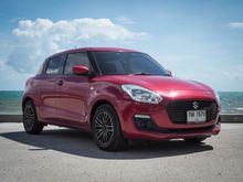 2018 Suzuki Swift 1.2 (ปี 18-23) GL Hatchback AT