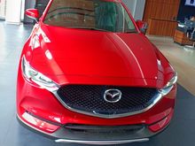 Mazda CX-5 Elite 2019 Facelift ,SPESIAL Warna , Nego Sampe Dealll.!!!