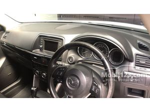 Mazda Mobil Bekas Baru dijual di Indonesia - Dari 4.003 