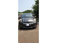 Jual Toyota Yaris E Thn 2012 Kondisi Fit Pajak Panjang Sampai Juni 2020