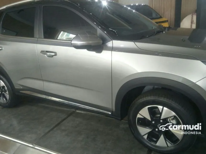 2025 Wuling Alvez EX SUV