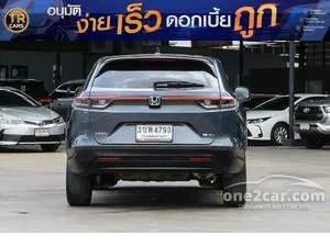 2022 Honda HR-V 1.5 e:HEV E SUV