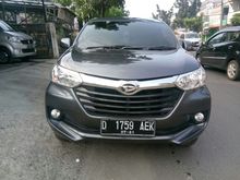 2016 Daihatsu Xenia 1.3 R MPV