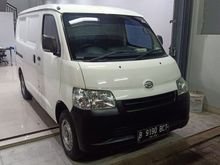 2017 Daihatsu Gran Max 1.3 AC Van