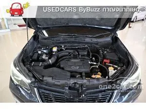 2019 Subaru FORESTER 2.0 S SUV