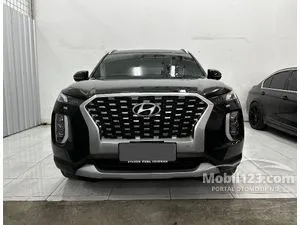 2021 Hyundai Palisade 2.2 Signature SUV