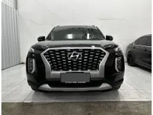 2021 Hyundai Palisade 2.2 Signature SUV KM40rb Full Original Cat Seperti Baru