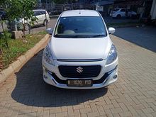 2016 Suzuki Ertiga 1.4 Dreza GS MPV