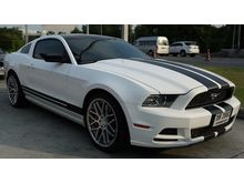 2013 Ford Mustang 3.7 (ปี 05-15) Coupe AT