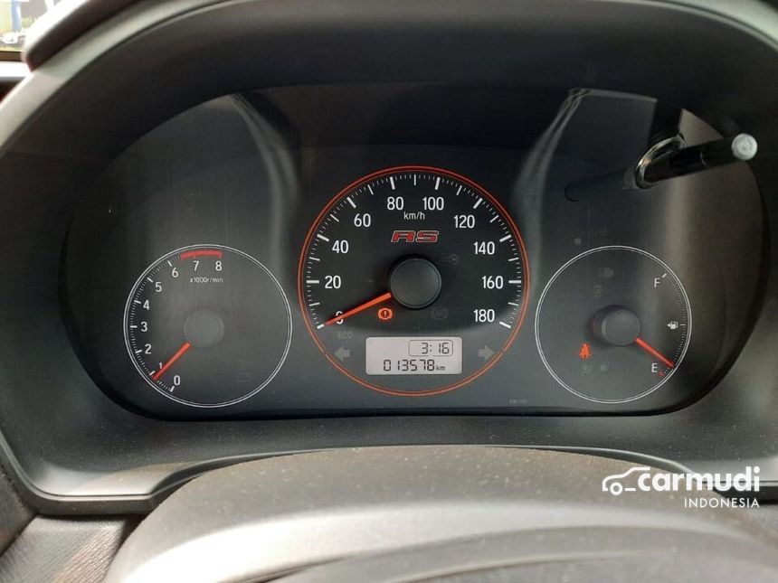 Honda Brio 2018 Rs Hatchback Manual Mobil Bekas Di Dki Jakarta Rp 152 000 000 7758534 Carmudi Indonesia