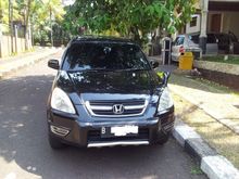 2004 Honda CR-V 2.0 SUV