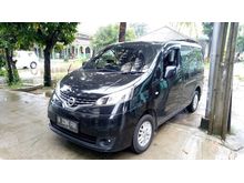 2012 Nissan Evalia 1.5 XV MPV