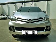2013 Daihatsu Xenia 1.3 R DLX MPV