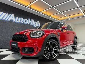 2024 MINI Countryman 2.0 Cooper S Sport SUV