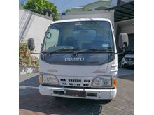 2013 Isuzu Elf 2.8 2.8 Truck Trucks