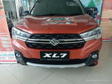Promo XL 7 up 25juta