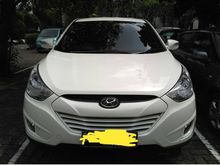 2012 Hyundai Tucson 2.0 GLS SUV KM rendah ( Tangan pertama )