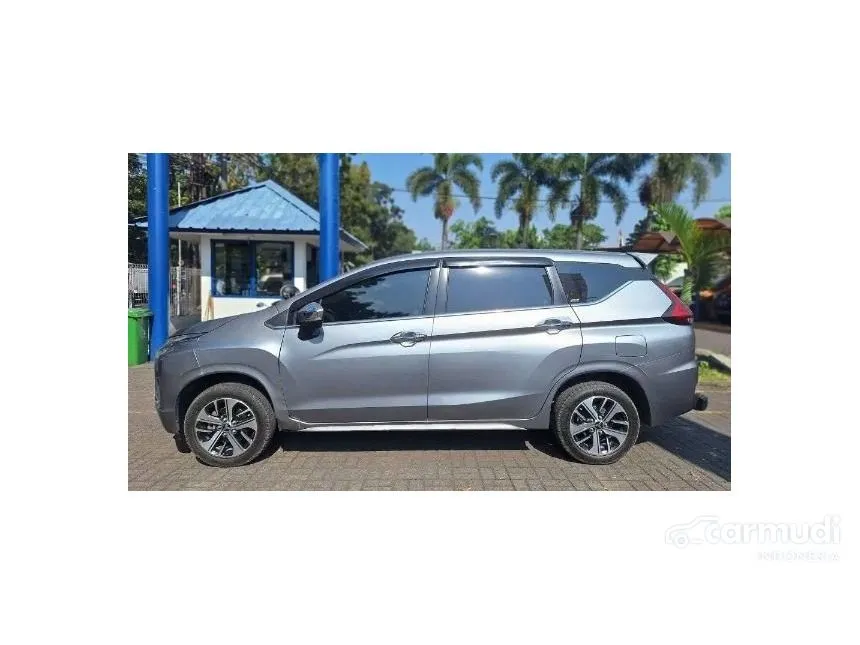 2018 Mitsubishi Xpander SPORT Wagon