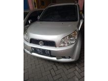 2010 Daihatsu Terios 1.5 TX nego