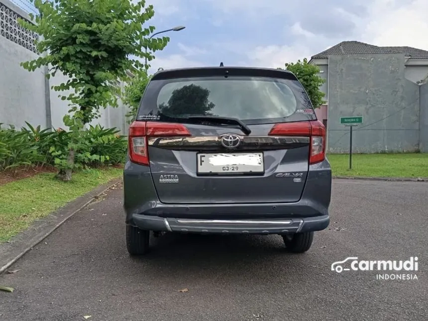 2024 Toyota Calya G MPV