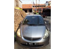 2007 Honda Jazz 1.5 i-DSI Hatchback