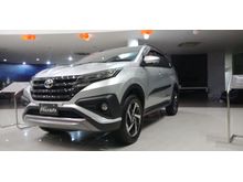2018 Toyota Rush 1.5 TRD Sportivo SUV